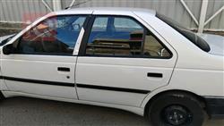 بيجو 405